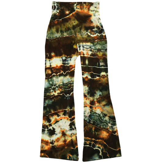 Geothermal Pool - Women’s Small Yoga Pants