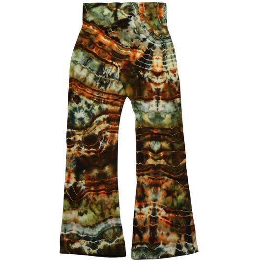Geothermal Pool - Women’s Medium Yoga Pants