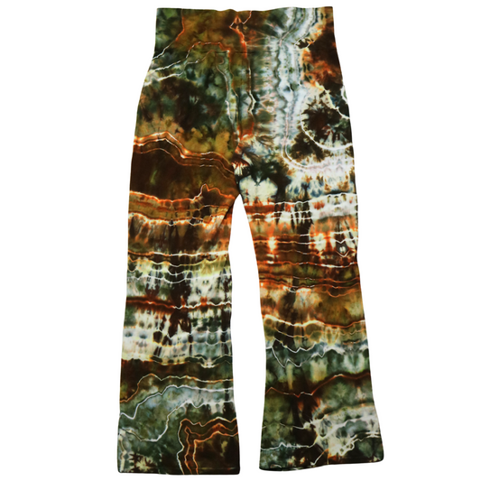Geothermal Pool - Women’s 2XL Yoga Pants