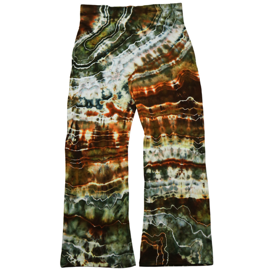 Geothermal Pool - Women’s 2XL Yoga Pants