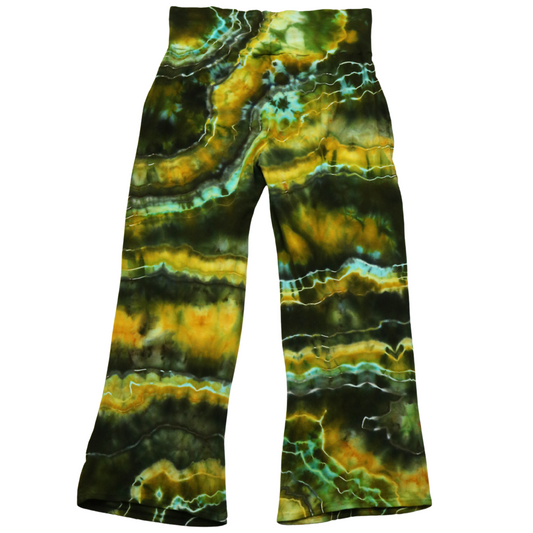 Ocean Jasper - Women’s 2XL Yoga Pants