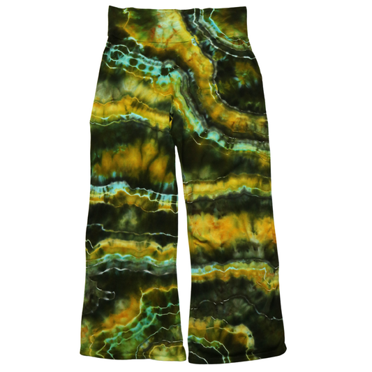 Ocean Jasper - Women’s 2XL Yoga Pants