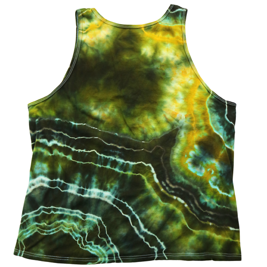 Ocean Jasper - XL Men's Tank
