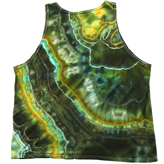 Ocean Jasper - 2XL Men's Tank