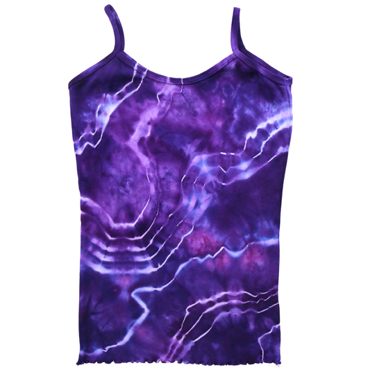 Amethyst - Medium Women's Cami Tank