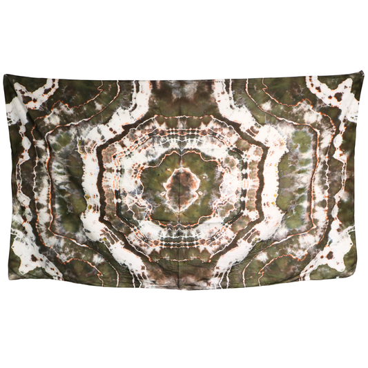 Moss Agate Sarong - 44"x72"