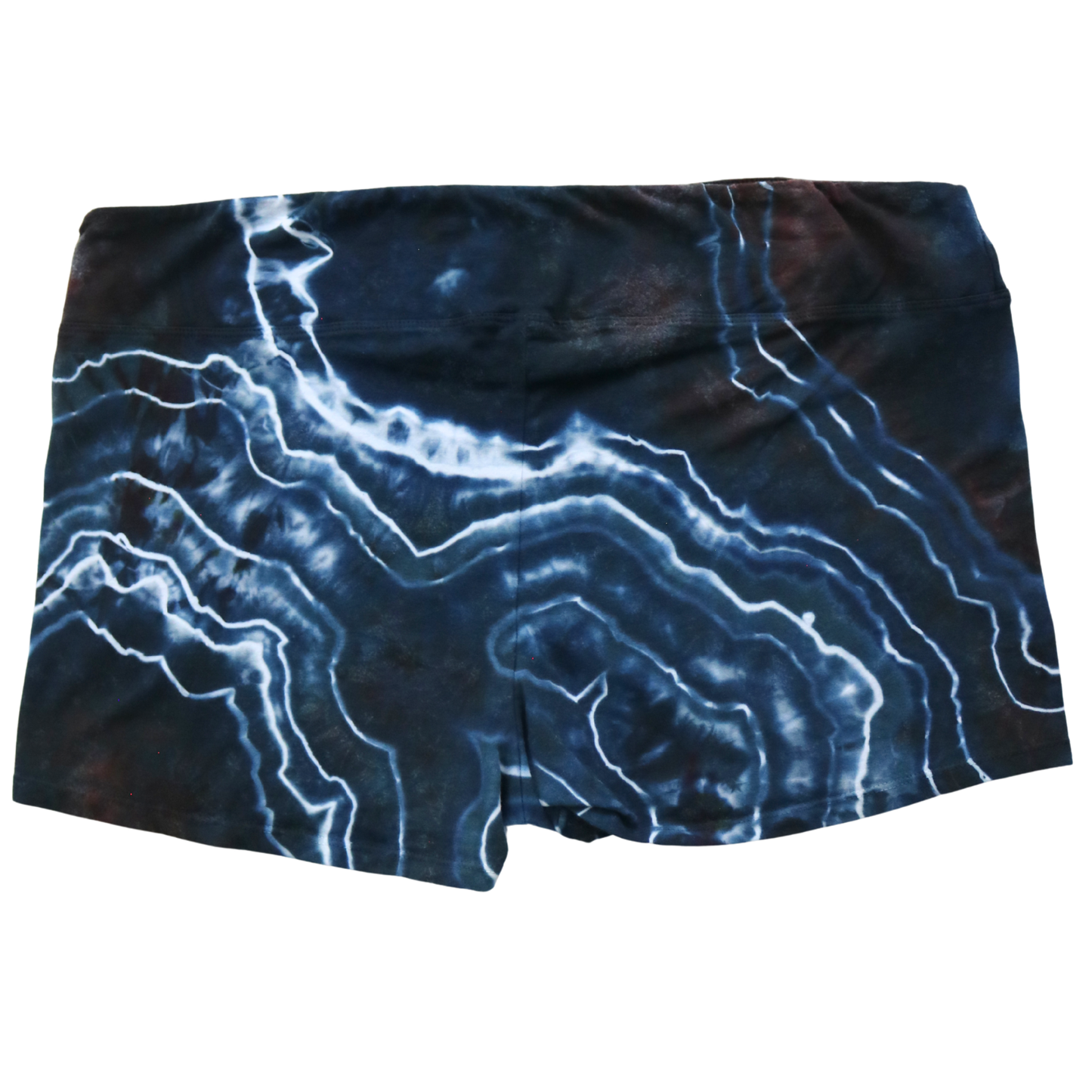 Women's 2XL HOT Yoga Shorts