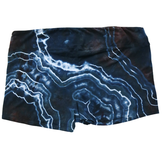 Women's 2XL HOT Yoga Shorts