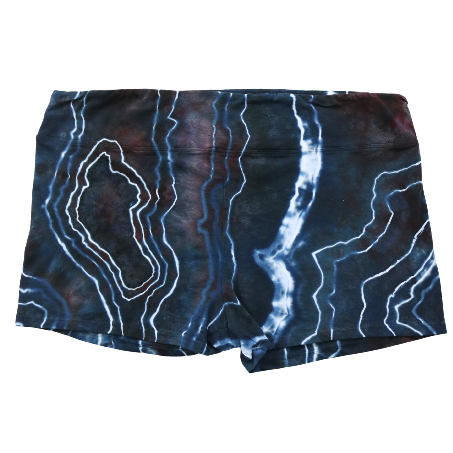 Women's 2XL HOT Yoga Shorts