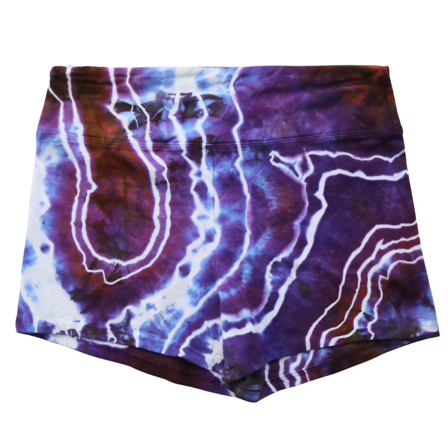 Women's Small HOT Yoga Shorts