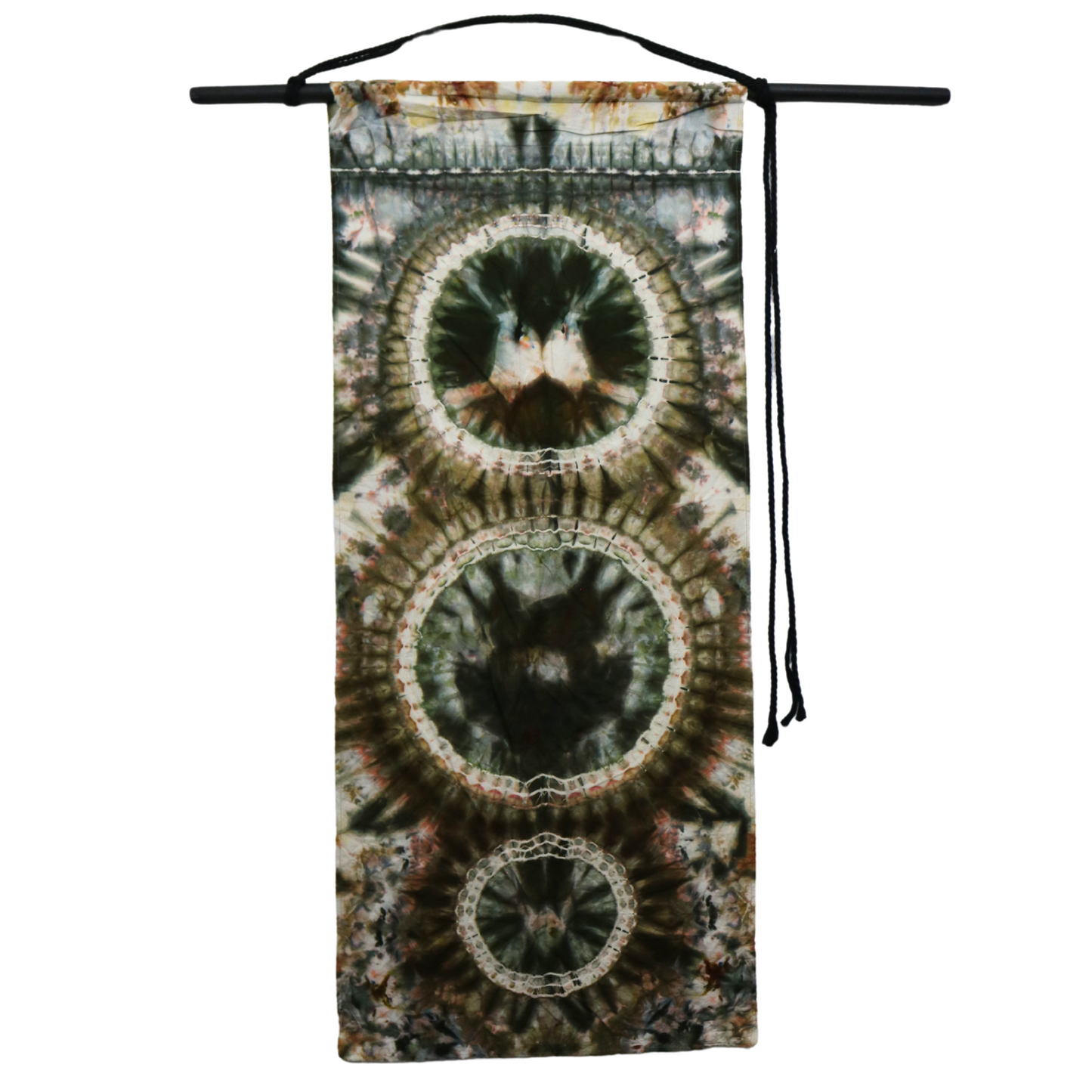 Alignment Tapestry #2