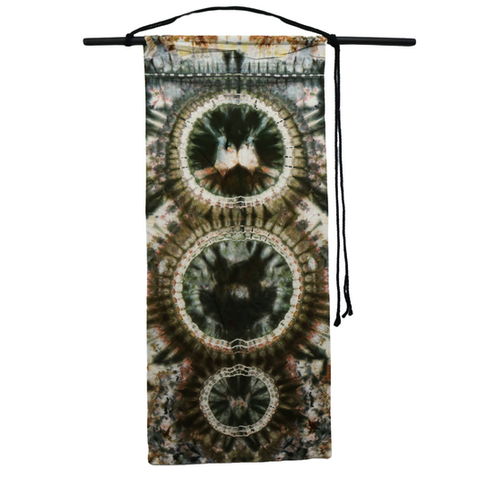Alignment Tapestry #2