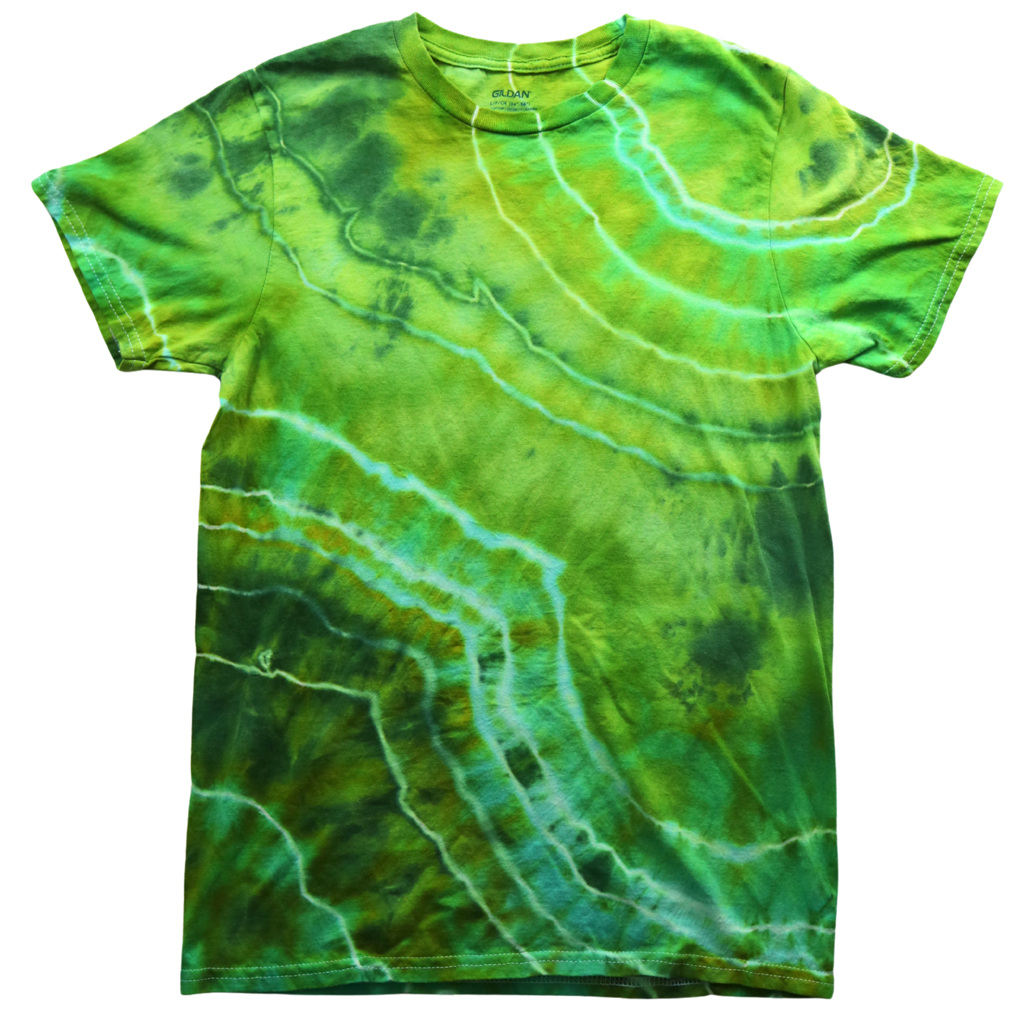 Algae - Small Tee