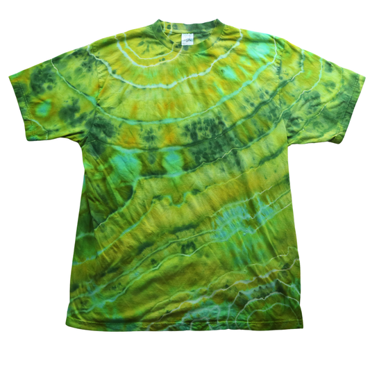 Algae - Adult XL Tshirt