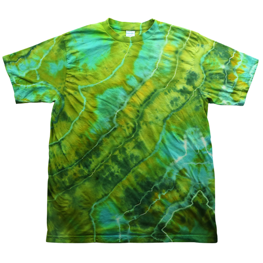 Algae - Adult L Tshirt