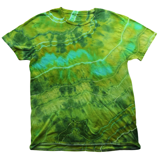 Algae - Adult L Tshirt