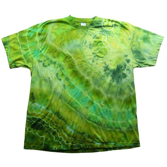 Algae - Adult 2XL Tshirt