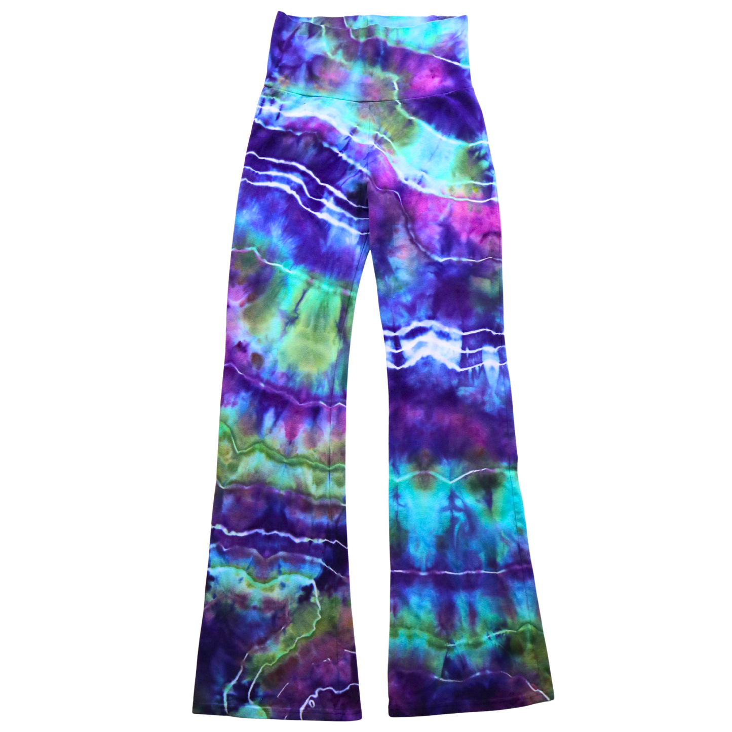 Fluorite - Women's XS Yoga Pants