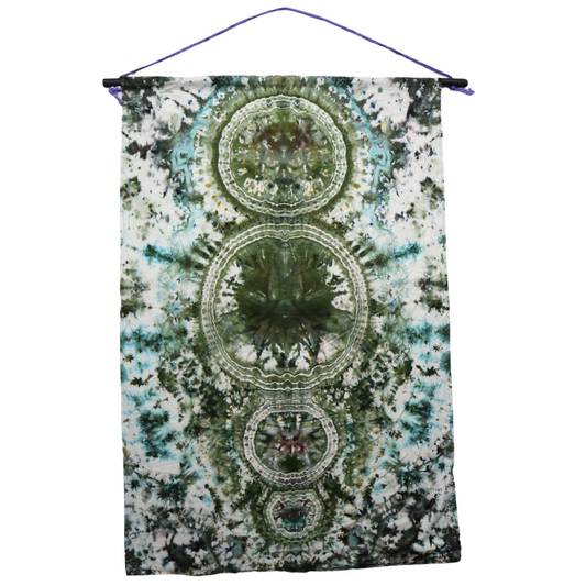 Alignment Tapestry #3
