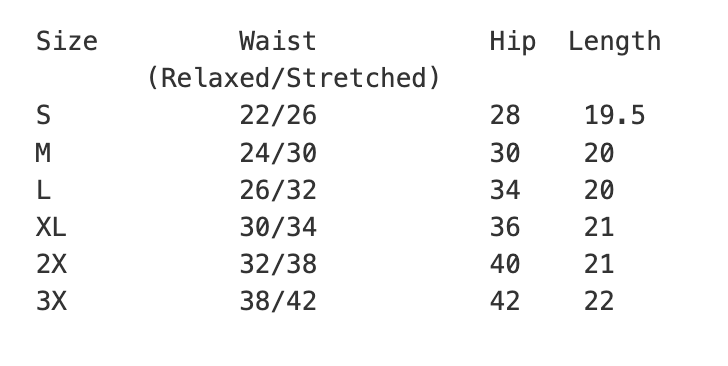 Rhodochrosite - Women's Medium Bodycon Mini Skirt