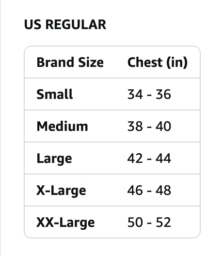 Ocean Jasper - Adult Large Tshirt